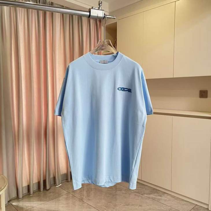 Dior T Shirts Short _SKUDiorS-2XLhgntx7816054